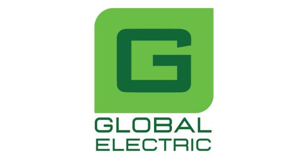 Global Electric Services Logo